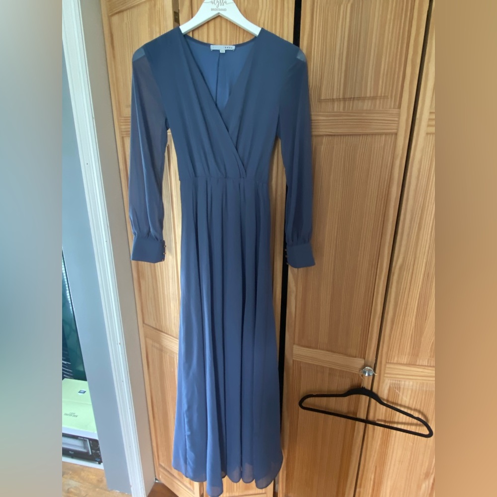 Baltic Born Lydia Maxi Dress